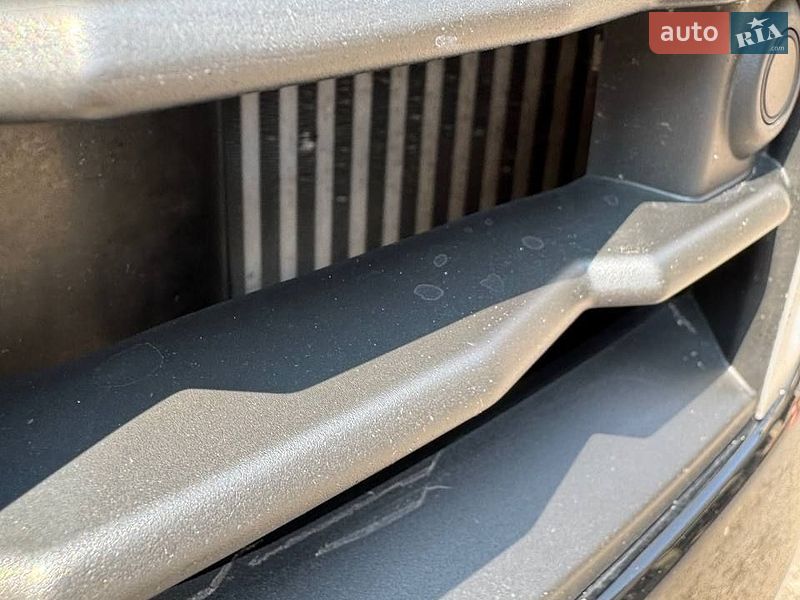 Внедорожник / Кроссовер Audi Q7 2020 в Киеве