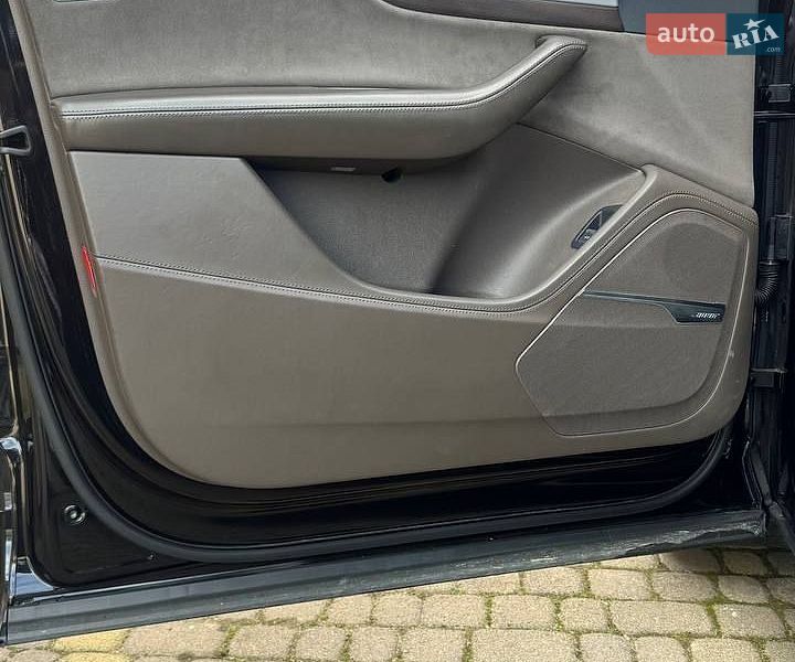 Позашляховик / Кросовер Audi Q7 2016 в Івано-Франківську фото 22 Позашляховик / Кросовер Audi Q7 2016 в Івано-Франківську