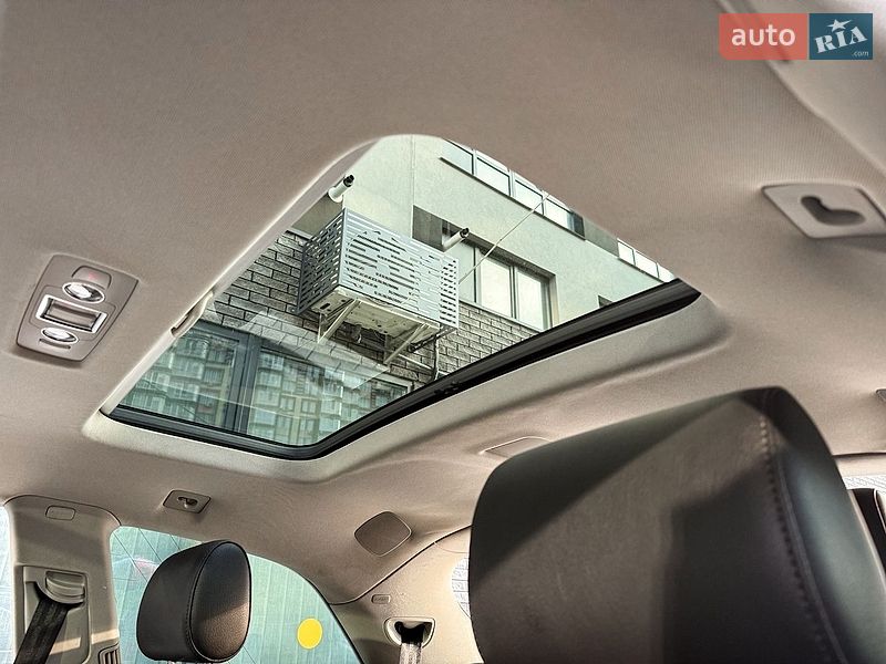 Позашляховик / Кросовер Audi Q7 2010 в Хмельницькому