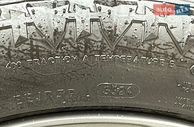 Внедорожник / Кроссовер Audi Q7 2015 в Дубно