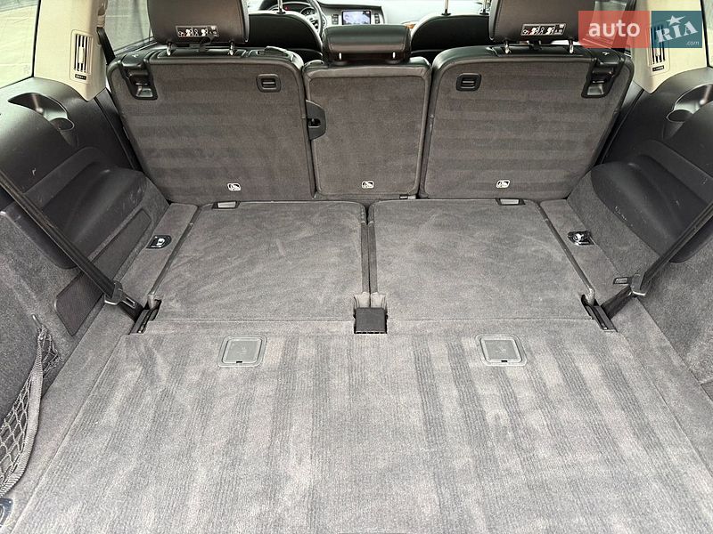 Внедорожник / Кроссовер Audi Q7 2015 в Дубно