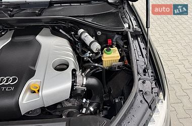 Внедорожник / Кроссовер Audi Q7 2015 в Дубно