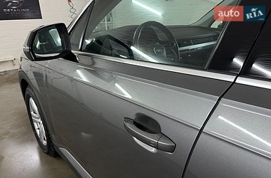Внедорожник / Кроссовер Audi Q7 2017 в Умани