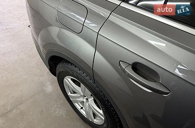 Внедорожник / Кроссовер Audi Q7 2017 в Умани