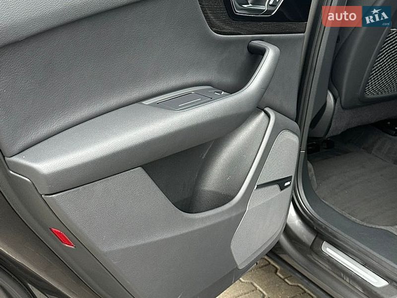 Позашляховик / Кросовер Audi Q7 2018 в Тернополі фото 13 Позашляховик / Кросовер Audi Q7 2018 в Тернополі