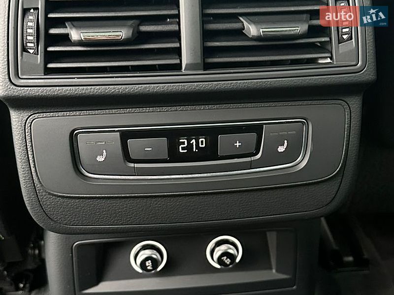 Позашляховик / Кросовер Audi Q7 2018 в Тернополі фото 14 Позашляховик / Кросовер Audi Q7 2018 в Тернополі