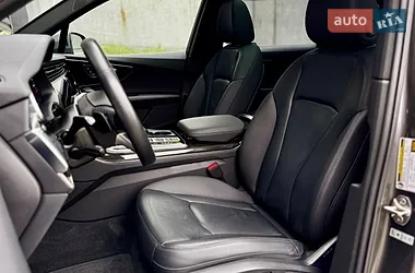 Audi Q7 2021
