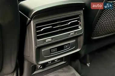 Audi Q7 2021