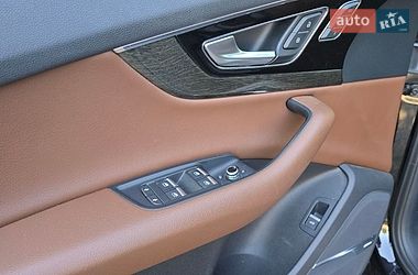 Внедорожник / Кроссовер Audi Q7 2018 в Полтаве
