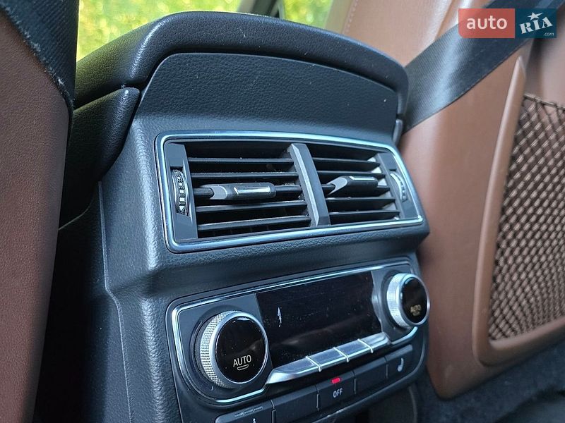 Внедорожник / Кроссовер Audi Q7 2018 в Полтаве