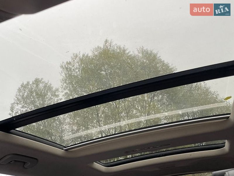 Позашляховик / Кросовер Audi Q7 2013 в Львові фото 13 Позашляховик / Кросовер Audi Q7 2013 в Львові