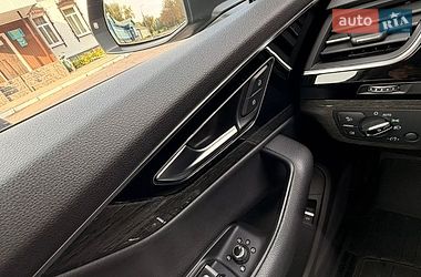 Позашляховик / Кросовер Audi Q7 2017 в Бахмачі