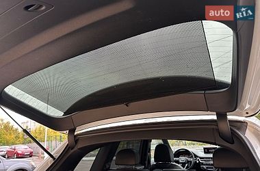 Внедорожник / Кроссовер Audi Q7 2018 в Киеве