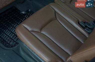 Внедорожник / Кроссовер Audi Q7 2017 в Виннице