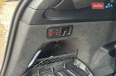 Внедорожник / Кроссовер Audi Q7 2017 в Черновцах