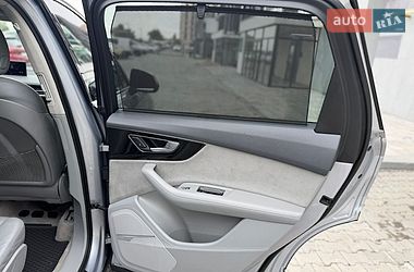 Внедорожник / Кроссовер Audi Q7 2016 в Черкассах фото 26 Внедорожник / Кроссовер Audi Q7 2016 в Черкассах
