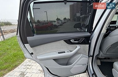 Внедорожник / Кроссовер Audi Q7 2016 в Черкассах фото 37 Внедорожник / Кроссовер Audi Q7 2016 в Черкассах