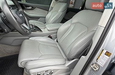 Внедорожник / Кроссовер Audi Q7 2016 в Черкассах фото 49 Внедорожник / Кроссовер Audi Q7 2016 в Черкассах