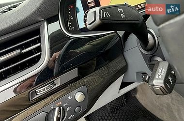 Внедорожник / Кроссовер Audi Q7 2016 в Черкассах фото 56 Внедорожник / Кроссовер Audi Q7 2016 в Черкассах