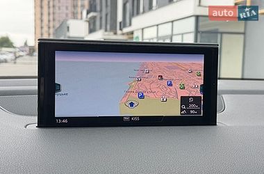 Внедорожник / Кроссовер Audi Q7 2016 в Черкассах фото 60 Внедорожник / Кроссовер Audi Q7 2016 в Черкассах