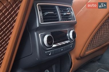 Внедорожник / Кроссовер Audi Q7 2018 в Киеве