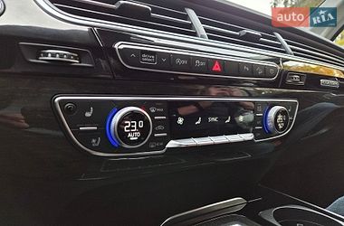 Внедорожник / Кроссовер Audi Q7 2018 в Киеве