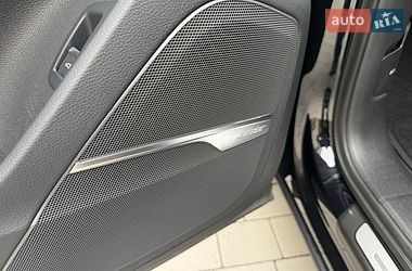 Внедорожник / Кроссовер Audi Q7 2019 в Луцке