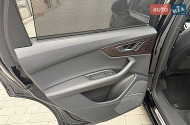 Внедорожник / Кроссовер Audi Q7 2019 в Луцке