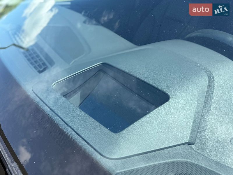 Внедорожник / Кроссовер Audi Q7 2019 в Луцке
