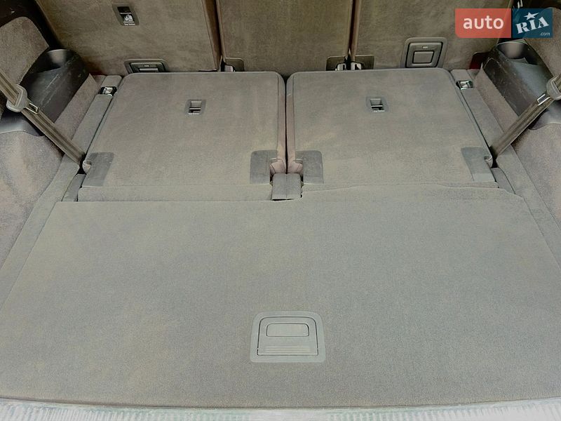 Внедорожник / Кроссовер Audi Q7 2021 в Тернополе