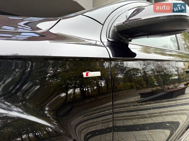 Внедорожник / Кроссовер Audi Q7 2011 в Тернополе