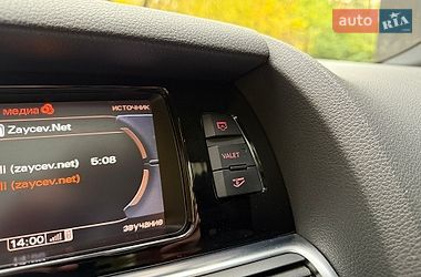 Внедорожник / Кроссовер Audi Q7 2011 в Тернополе