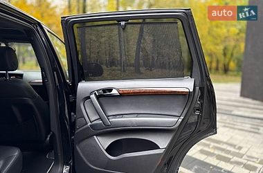 Внедорожник / Кроссовер Audi Q7 2011 в Тернополе