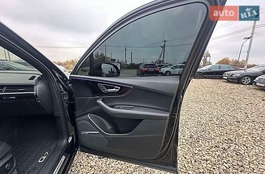 Внедорожник / Кроссовер Audi Q7 2018 в Ивано-Франковске