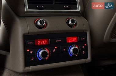 Позашляховик / Кросовер Audi Q7 2015 в Львові