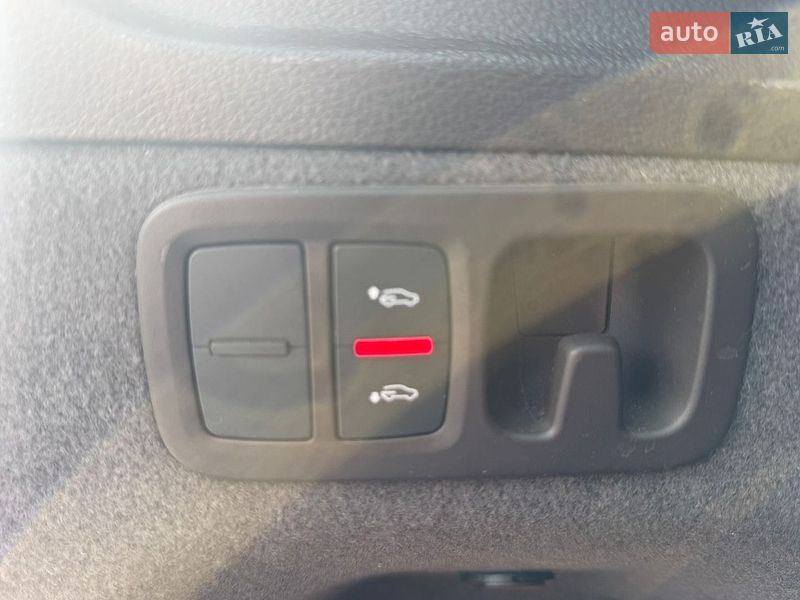 Внедорожник / Кроссовер Audi Q7 2016 в Николаеве фото 30 Внедорожник / Кроссовер Audi Q7 2016 в Николаеве