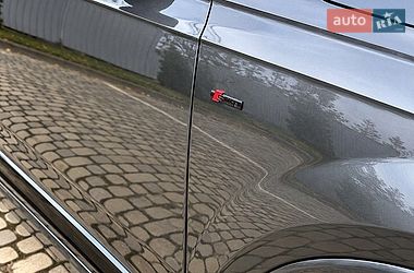 Внедорожник / Кроссовер Audi Q7 2016 в Ивано-Франковске