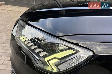Внедорожник / Кроссовер Audi Q7 2020 в Кривом Роге