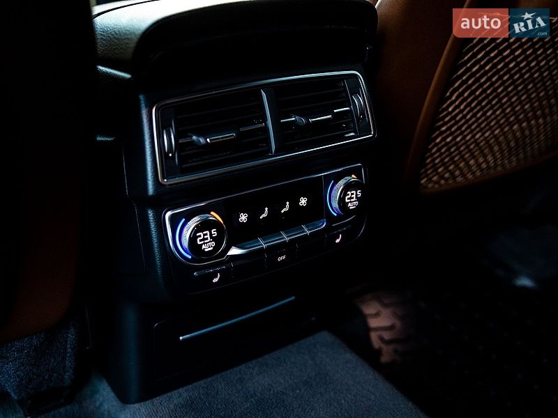 Внедорожник / Кроссовер Audi Q7 2016 в Ивано-Франковске