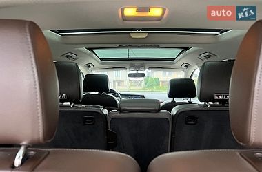Внедорожник / Кроссовер Audi Q7 2013 в Ровно