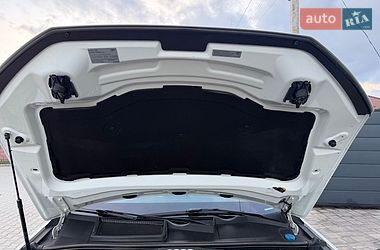 Внедорожник / Кроссовер Audi Q7 2017 в Ровно