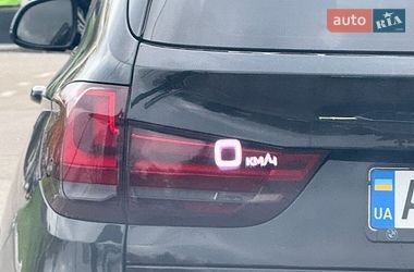 Внедорожник / Кроссовер Audi Q7 2016 в Житомире фото 19 Внедорожник / Кроссовер Audi Q7 2016 в Житомире