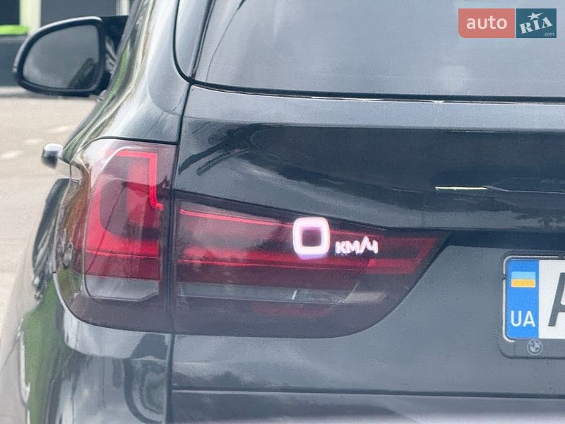 Внедорожник / Кроссовер Audi Q7 2016 в Житомире фото 19 Внедорожник / Кроссовер Audi Q7 2016 в Житомире