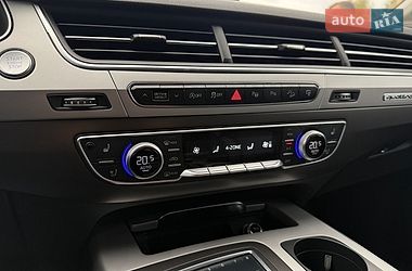 Внедорожник / Кроссовер Audi Q7 2016 в Житомире фото 22 Внедорожник / Кроссовер Audi Q7 2016 в Житомире