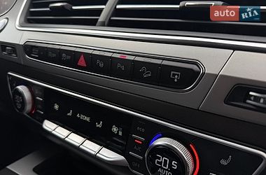 Внедорожник / Кроссовер Audi Q7 2016 в Житомире фото 24 Внедорожник / Кроссовер Audi Q7 2016 в Житомире