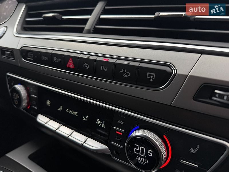 Внедорожник / Кроссовер Audi Q7 2016 в Житомире фото 24 Внедорожник / Кроссовер Audi Q7 2016 в Житомире