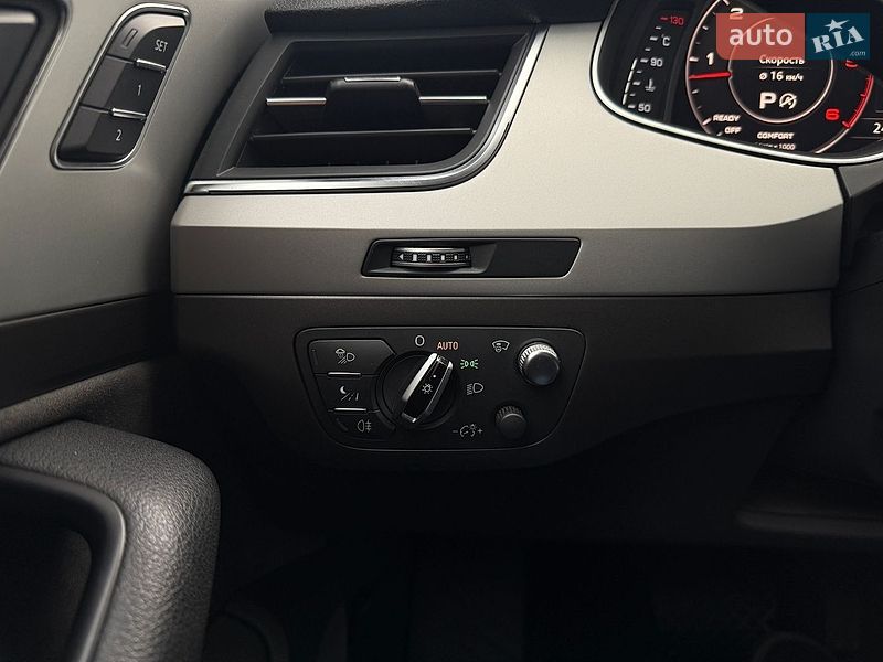 Внедорожник / Кроссовер Audi Q7 2016 в Житомире фото 32 Внедорожник / Кроссовер Audi Q7 2016 в Житомире