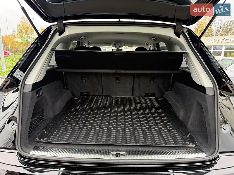 Внедорожник / Кроссовер Audi Q7 2016 в Житомире фото 41 Внедорожник / Кроссовер Audi Q7 2016 в Житомире