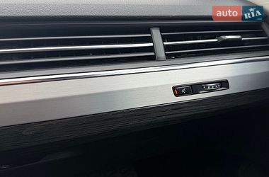 Позашляховик / Кросовер Audi Q7 2017 в Білій Церкві фото 23 Позашляховик / Кросовер Audi Q7 2017 в Білій Церкві