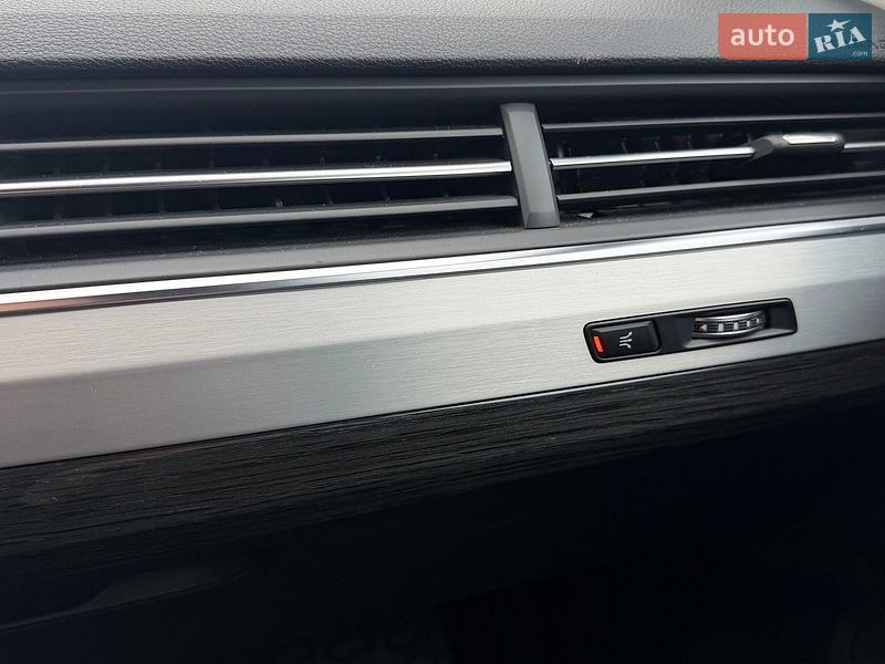 Позашляховик / Кросовер Audi Q7 2017 в Білій Церкві фото 23 Позашляховик / Кросовер Audi Q7 2017 в Білій Церкві